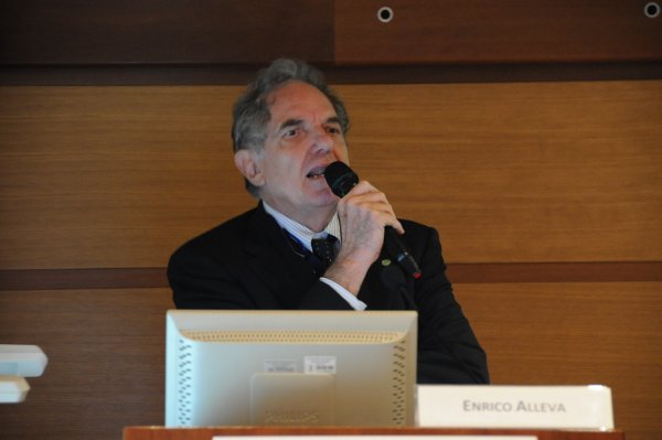 Enrico Alleva